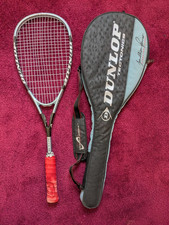 Squash Racquet - Dunlop Max Powerlimit