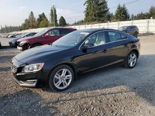 POWER STEERING PUMP/MOTOR 2014-2016 VOLVO S60