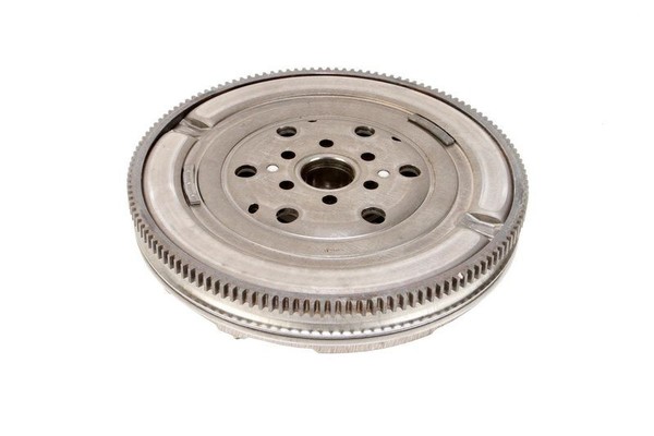 Zweimassenschwungrad Luk Zms 415 0283 10-image