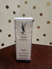 YSL Pure Shots Lines Away Serum 1 Fl oz / 30ml