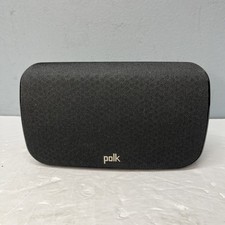 Polk Audio SR1 Rear Wireless Surround Speaker (Right) VGC - No Power Supply