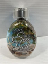 That's What Sea Said Coconut