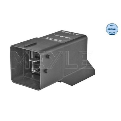 ORIGINAL  Meyle Steuergerät, Glühzeit für Ford FOCUS III Turnier GALAXY II