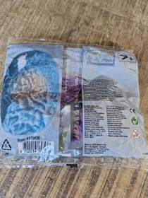 LEGO Bionicle 1389 Onepu Tohunga McToran Sealed Unopened Non Macdonalds Version