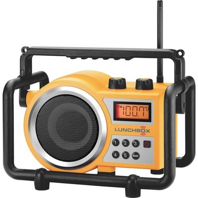 Sangean LB-100 Compact AM/FM Radio (lb100)