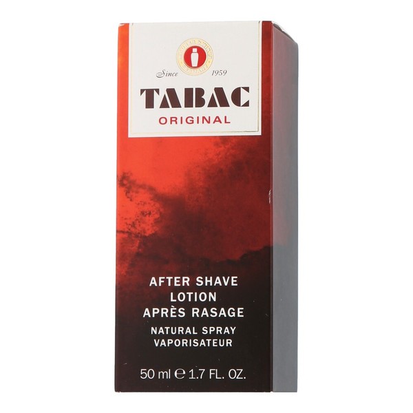 Tabac Tabac Original Aftershave 50Ml-image