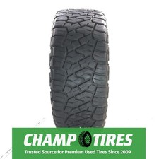 Set Of 2 P33x12.5r20 Toyo Open Country Rt Trail 114 Q Used 1432nds Set Of 2 P33x12.5r20 Toyo Open Country Rt Trail 114 Q Used 1432nds