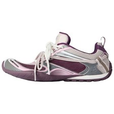 Balenciaga Radar Sneaker 'Purple Grey Pink' - 865704-WSTGL-5159 Women