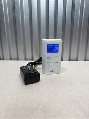 Spectra S9 plus Electric Breast Pump w/ Power Supply