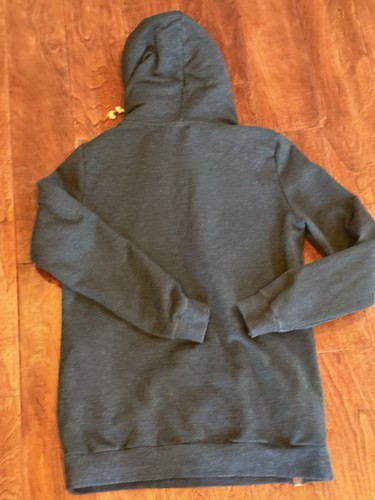 Ampersand Avenue Women's Hoodie Sz M - Picture 2 of 4