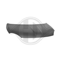 1X Motorhaube Diederichs 3425800 Passend FüR Fiat
