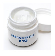 JAPAN HOBBY TOOL Optical Helicoid Grease 10 JHT9110 15ml Harmless to resins JP