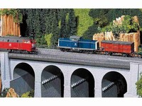 Faller 120477 H0 Viadukt Oberteil