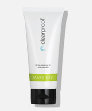 Mary Kay Clear Proof Oil-Free Face Moisturizer