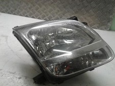 Feu avant (phare) Suzuki IGNIS
