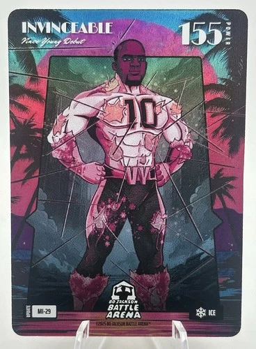 Ice Miami Ice