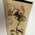 Vintage 1965 Long Island Ducks 11.5x28 Inch Pennant EHL Hockey Champions — photo 3