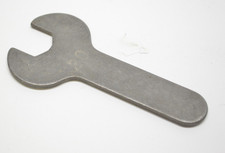 Lyman Cutts Compensator Choke Tube Wrench 20 Gauge 1116 Opening Bare Metal
