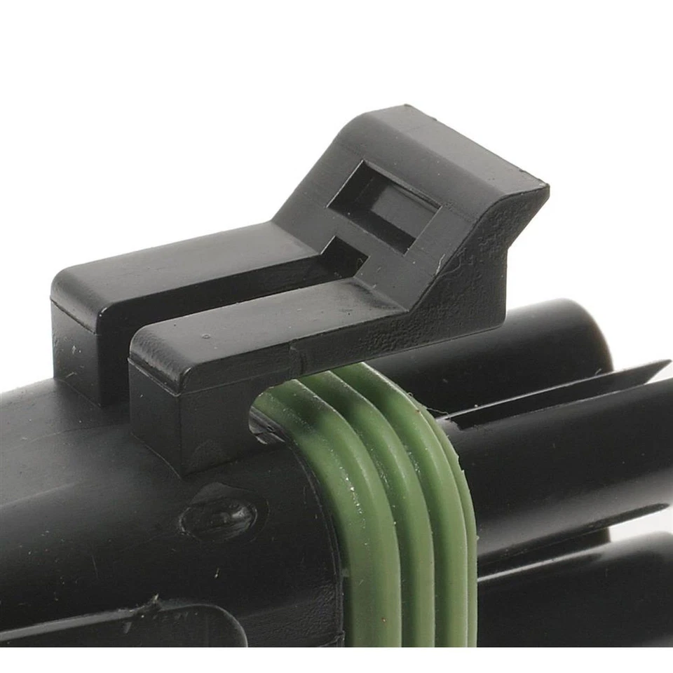 Conector de válvula de controle de ar ocioso ACDelco PT2300 - Imagem 3 de 4