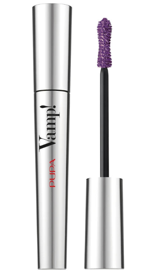Pupa Mascara Vamp Violet - - - Immagine 2