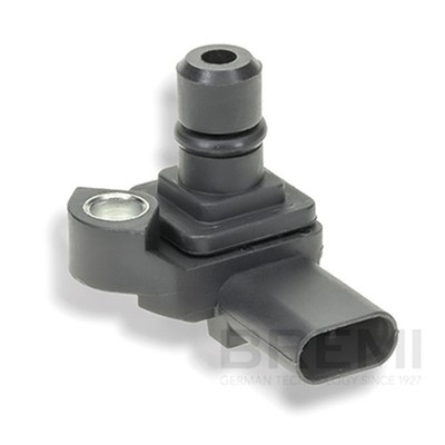 BREMI Sensor Ladedruck 35048 1 für OPEL ASTRA B16 Sports Tourer ZAFIRA P12 W13