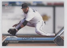 2023 Topps Now Road to Opening Day /212 Luis Arraez #OD-169 1b3