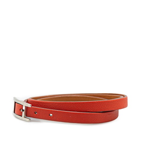 HERMES Appi 3 Long bracelet Women 【Used】 - Picture 2 of 8