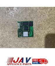 Bosch 9000910812 06 Washer Control Board JJV# 66841