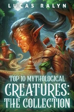 Top 10 Mythological Creatures: The Collection