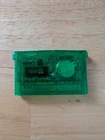 Pokemon Emerald Authentic GBA Cartridge Tested - Battery Replaced 2020