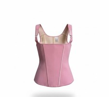 Women's Corset Body Shaper Tummy Control Slimming Waist Trainer Belt
