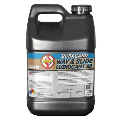Way and Slide 68-2.5 Gallon Jug (Vactra 2 Replacement)