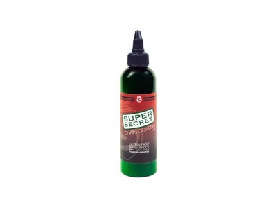 Silca Super Secret Drip Wax 4oz (118mL), Drip Green