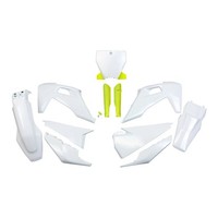 Ufo Plastiksatz Body KIT Tc/Fc 19-22 WH Weiss