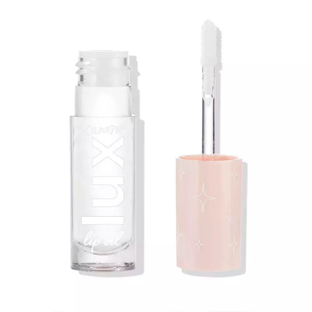 Масло для губ ColourPop Lux в каплях росы, 0,16 унции