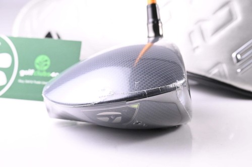 Taylormade Qi35 LS Driver / 8 Degree / X-Flex UST Mamiya ProForce V2 7 Shaft - Picture 3 of 9