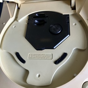 Sega Dreamcast console 