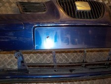 Pare-choc avant Seat CORDOBA