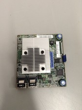 HPE Smart Array E208i-A SR Gen10 12Gb/s SAS Controller 836259-001 804326-B21