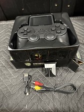 New In Box Controller Gamepad Digital Game Player