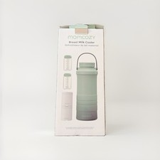 Momcozy Portable Breast Milk Cooler 22oz Capacity, Travel-Friendly