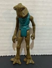Vintage 1978 Kenner Star Wars Hammerhead 4” Action Figure Made In Hong Kong