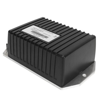 48V Cart Motor Controller Precise Speed Control For Express S4 NBBJ