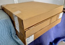 NEW Commscope Loaded 24-Port SD Fiber Patch P...