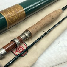 R.L. Winston Rod Company 6 Line Weight Fly Fishing Rods for R.L. Winston Rod Company 6 Line Weight Fly Fishing Rods for