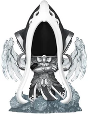 FUNKO POP! Games: Blizzard Villains S1 - Diablo 3 - Maltheal [New Toy] Vinyl F