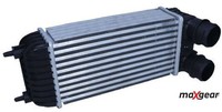 Maxgear AC630015 LadeluftküHler LLK TurboküHler KüHler
