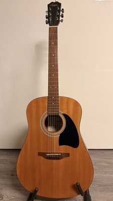 GW Lyon by Washburn LD 7-M   Akustikgitarre