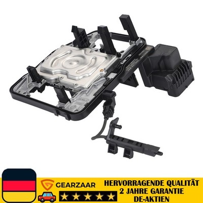 Getriebesteuergerät Geeignet für VW Audi Seat Skoda 7Gang Schwarz 0AM927769D