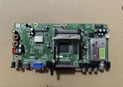 Carte Mere TV VD Tech TQT-H2410 - Photo 1/4